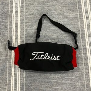Titleist hand warmer